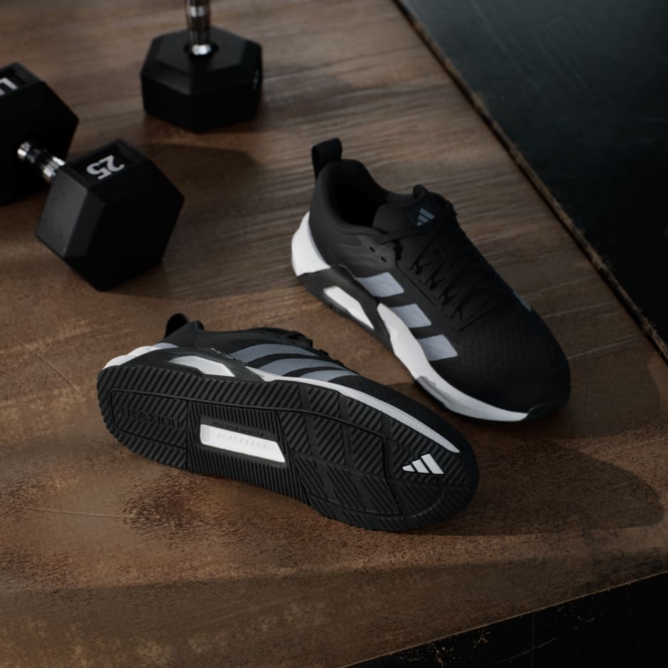 Dropset Control Training Shoes