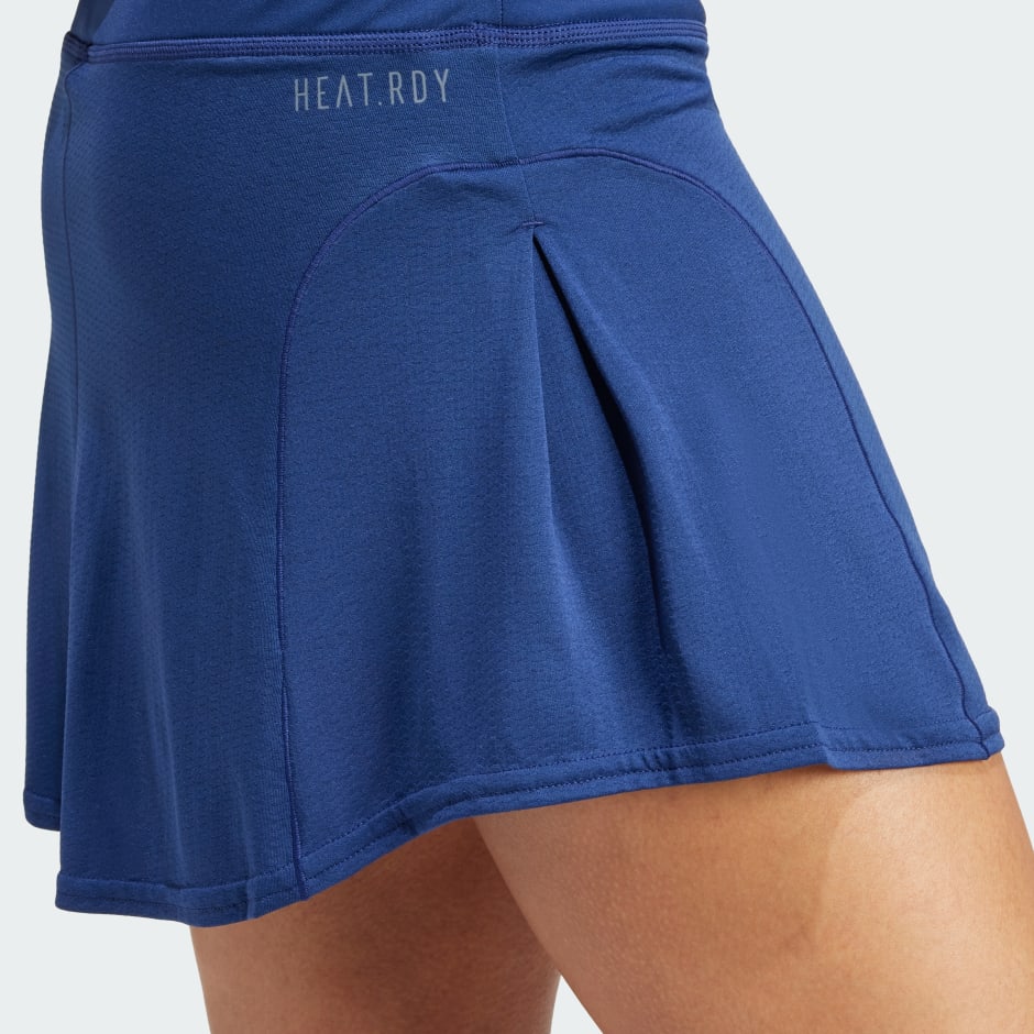 Falda de Tenis Match