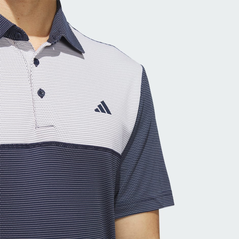 Polo Core Colorblock