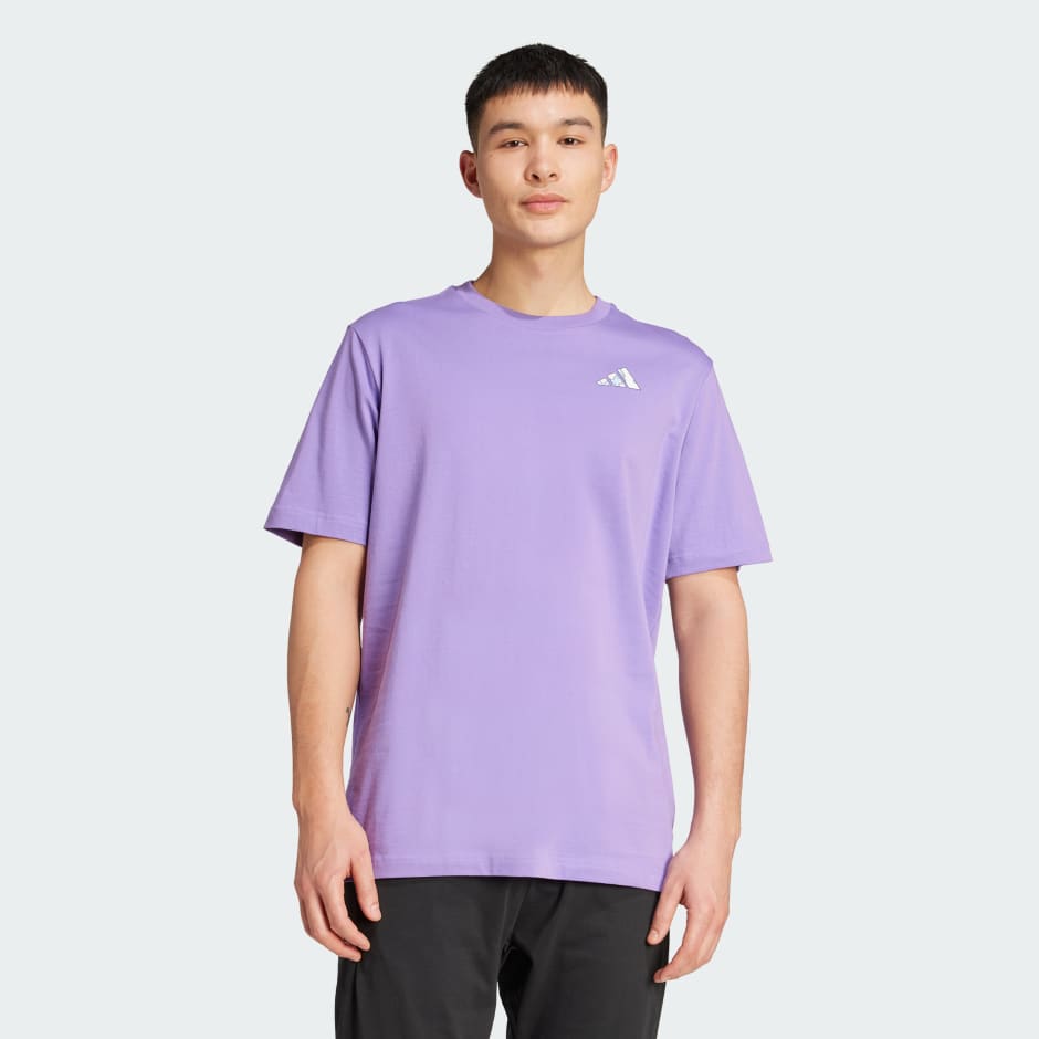 Earth Day Graphic Tee