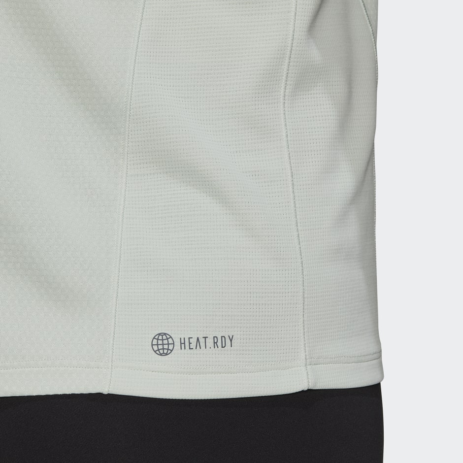 HEAT.RDY Training Tee