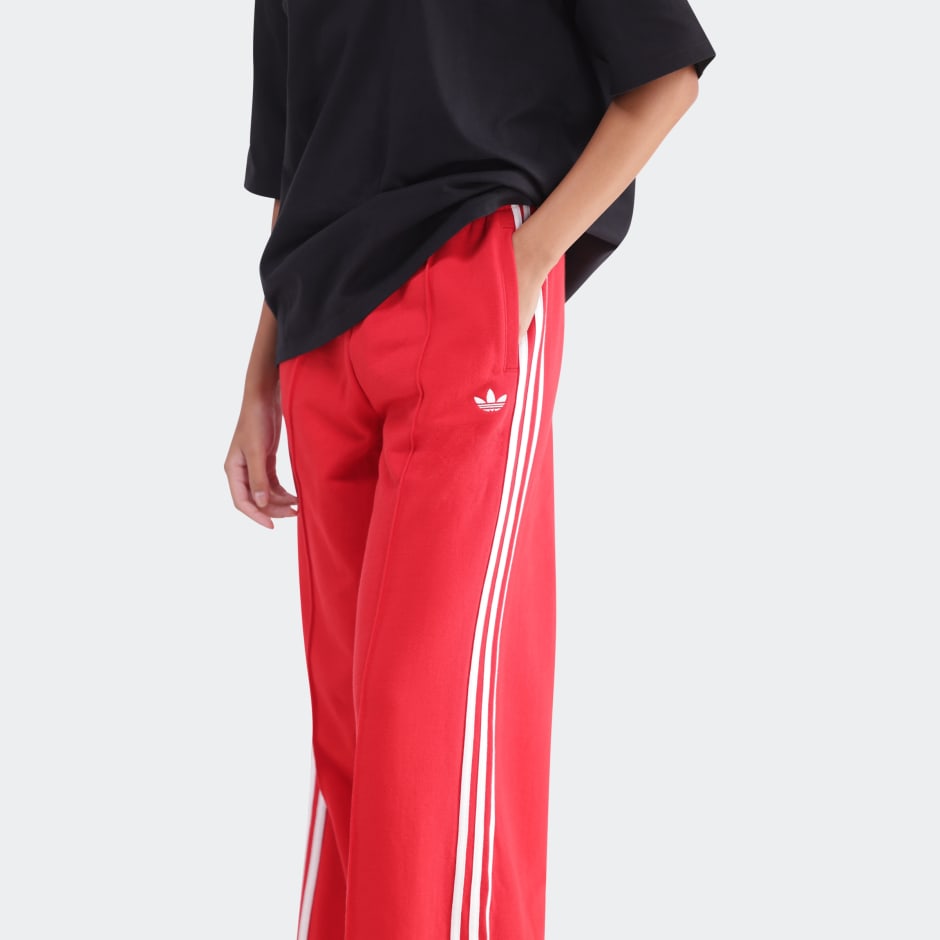 Adicolor 3-Stripes Wide Joggers