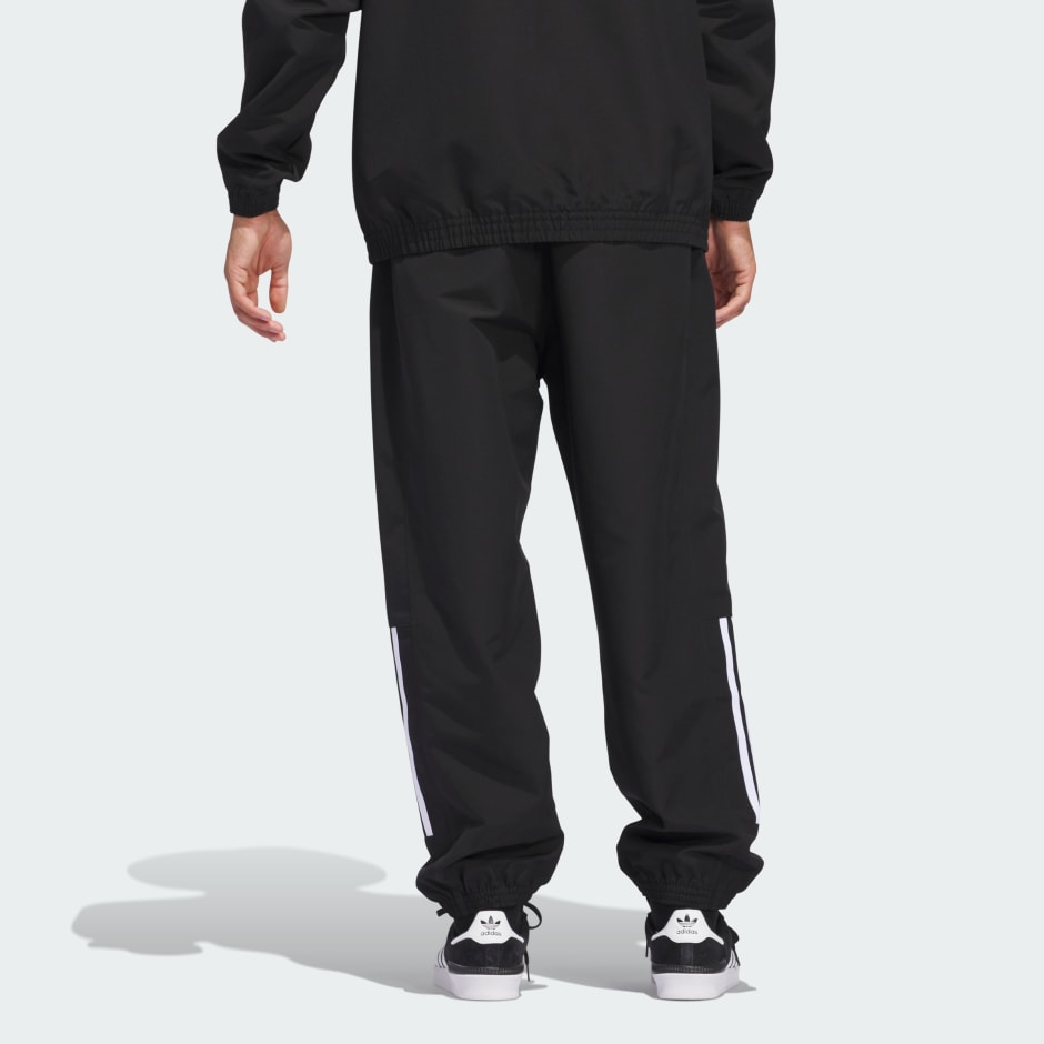 Clothing - Skateboarding Gatsele Track Pants (Gender Neutral