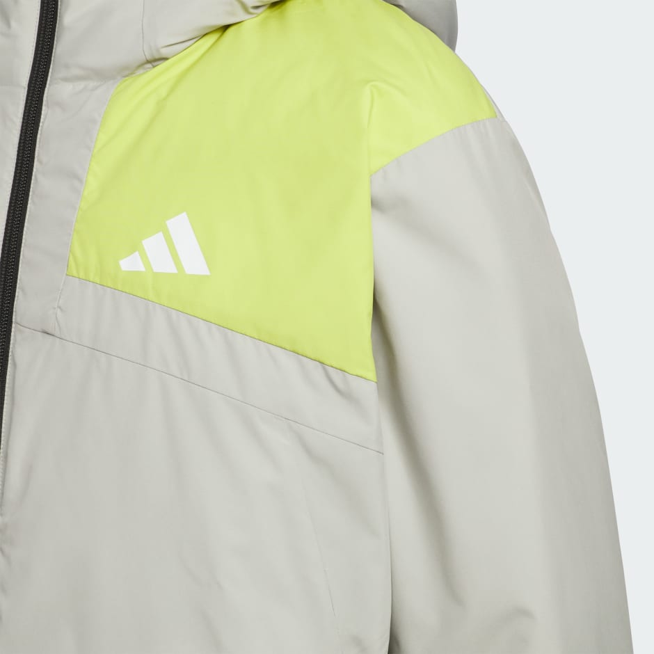 Sportswear Kids Reversible Down Jacket