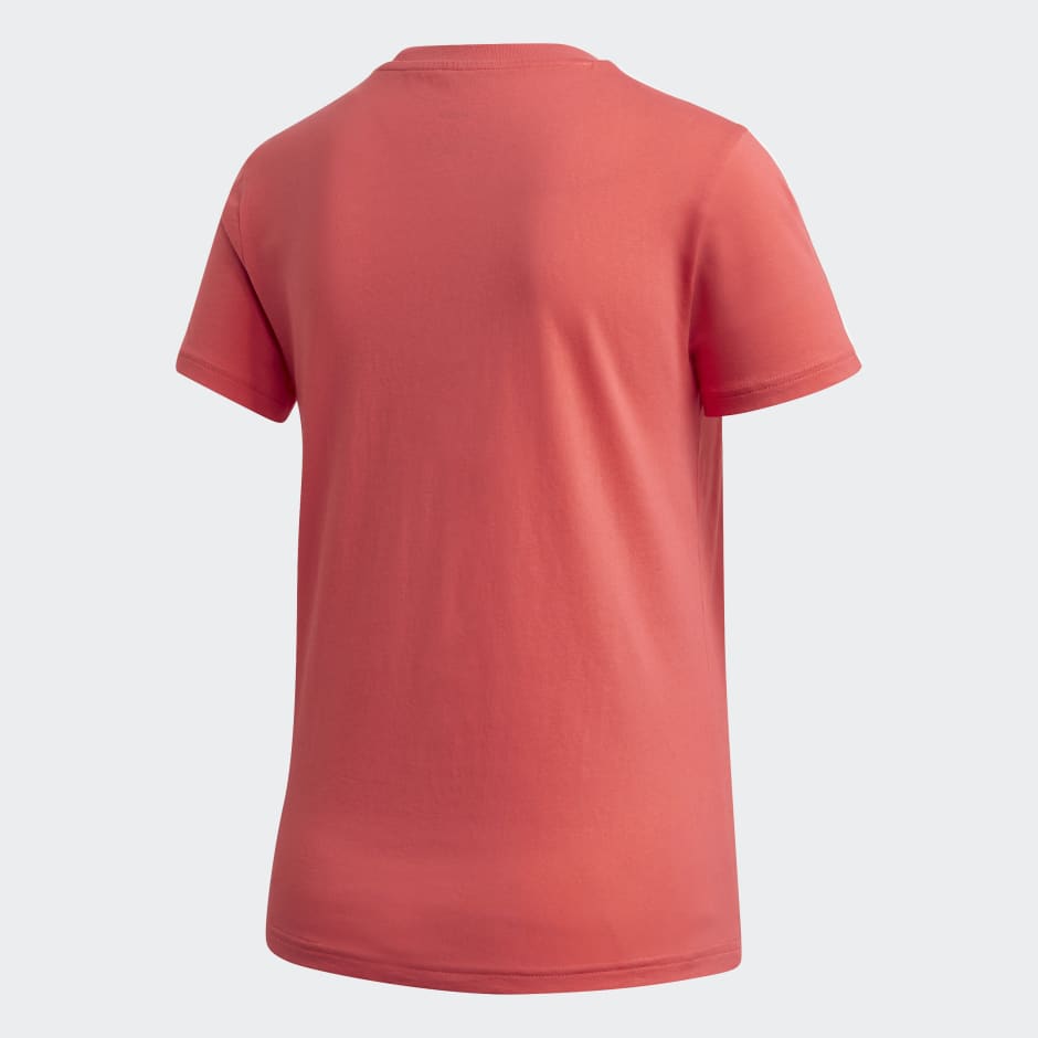 Essentials 3-Stripes Tee image number null