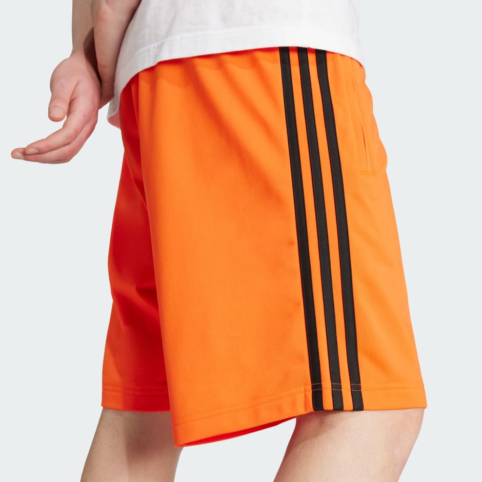 Pantaloni scurți Adicolor Firebird