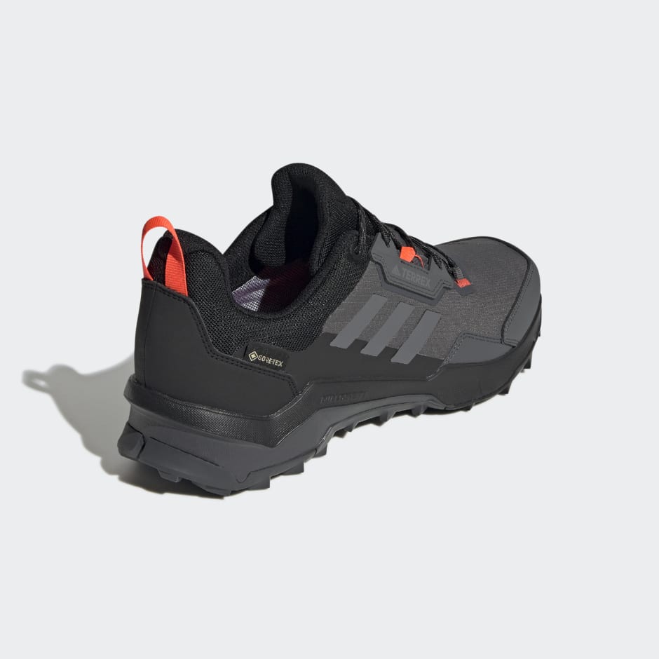 adidas gore tex trainers mens