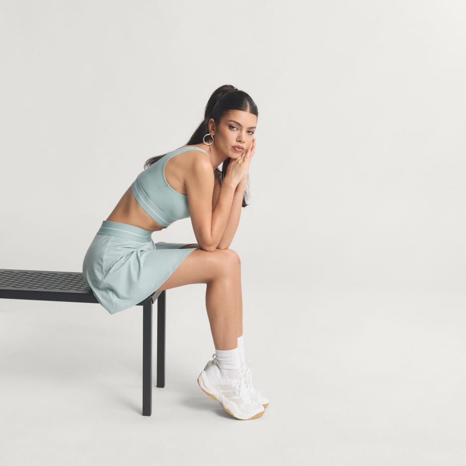 Fustă-pantalon Hyperglam