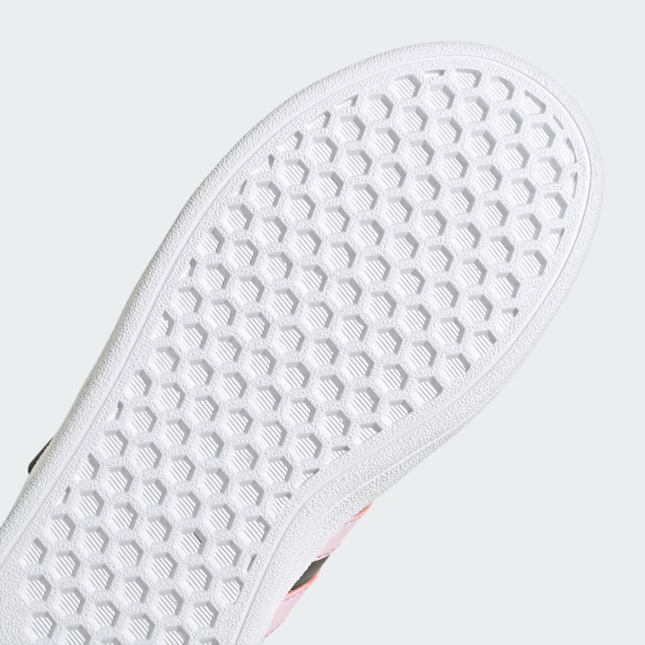 Grand Court 2.0 Shoes Kids