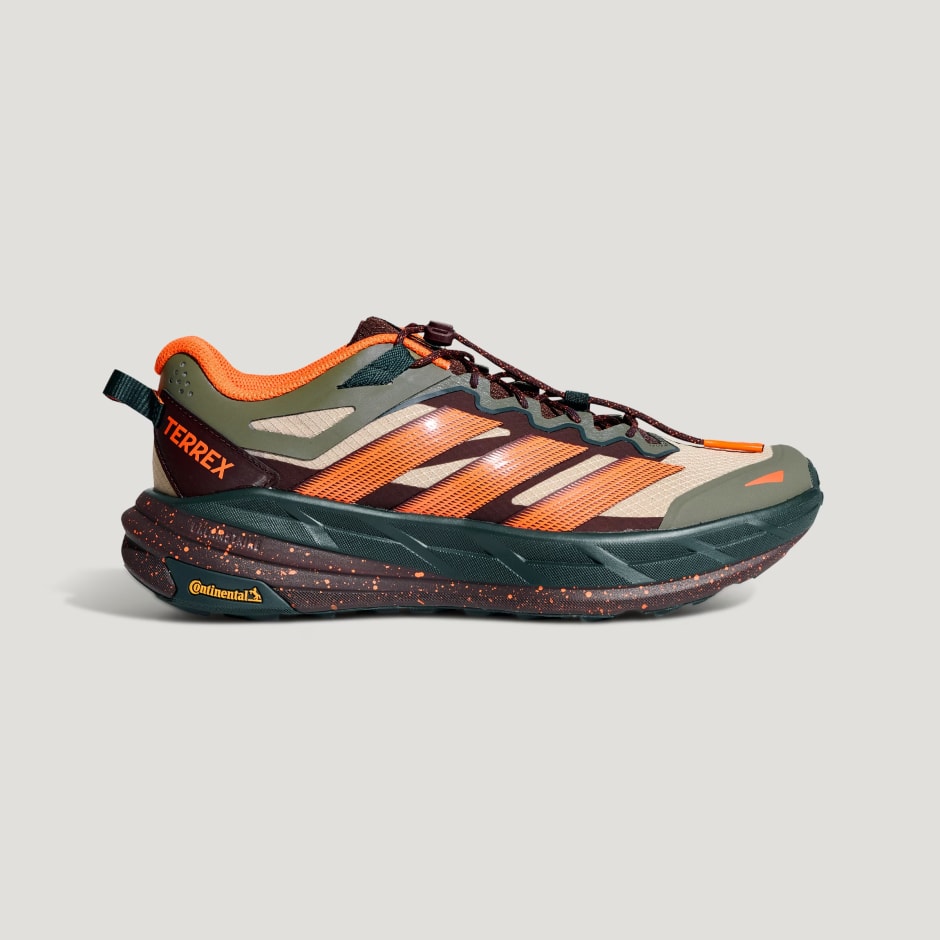 TERREX FREEHIKER LT Shoes