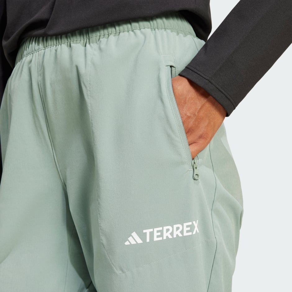 Multi Essentials Stretch Pants