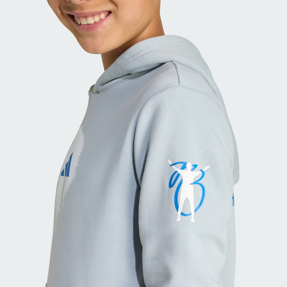 Majica s kapuljačom Jude Bellingham