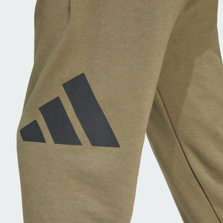 Essentials Big Logo French Terry Pants
