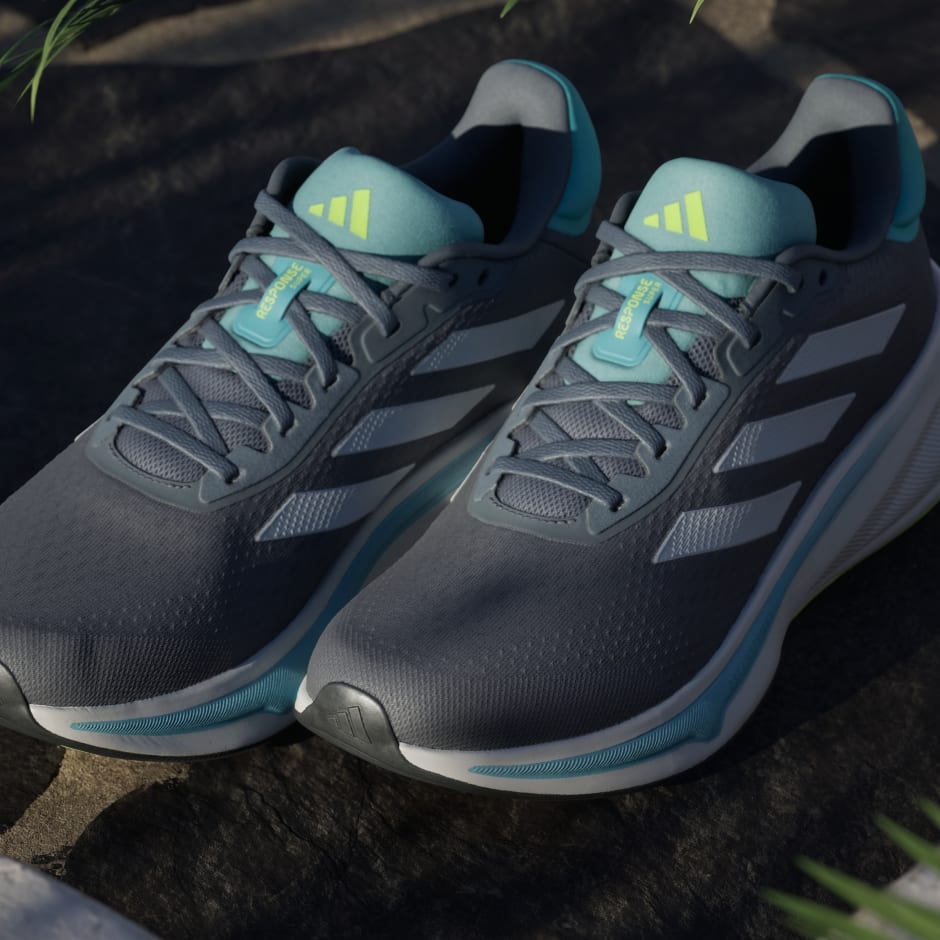 Response Super Shoes