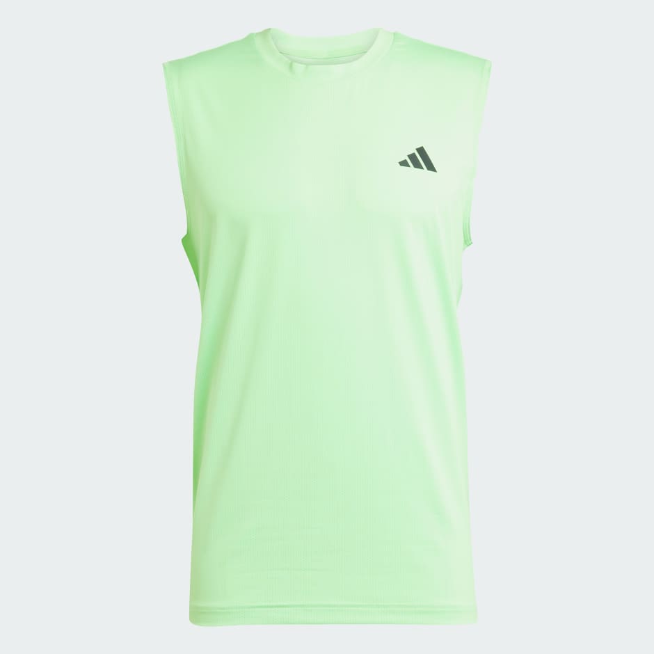Club Tennis Climacool Tank Top