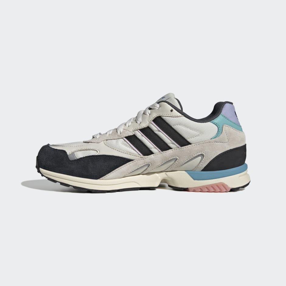 adidas Torsion Super Shoes - White | adidas IL