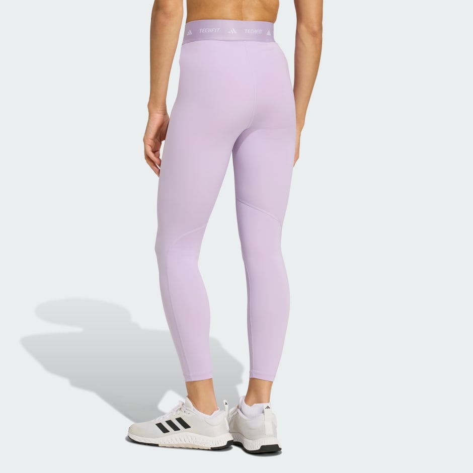 TECHFIT 7/8 Leggings