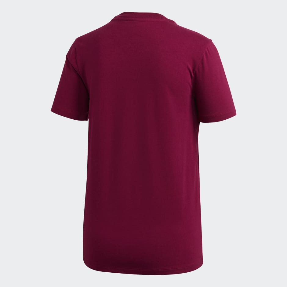 Trefoil Tee image number null