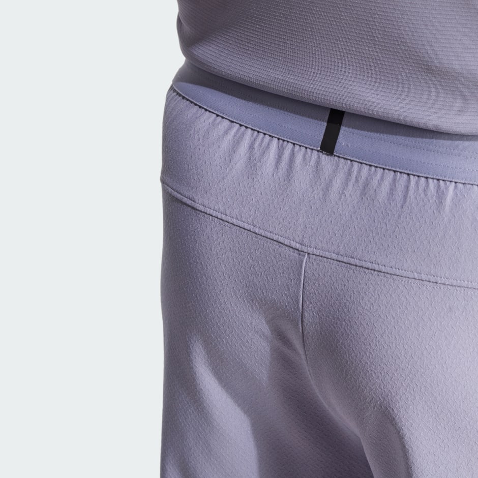 Power 3-Stripes Shorts