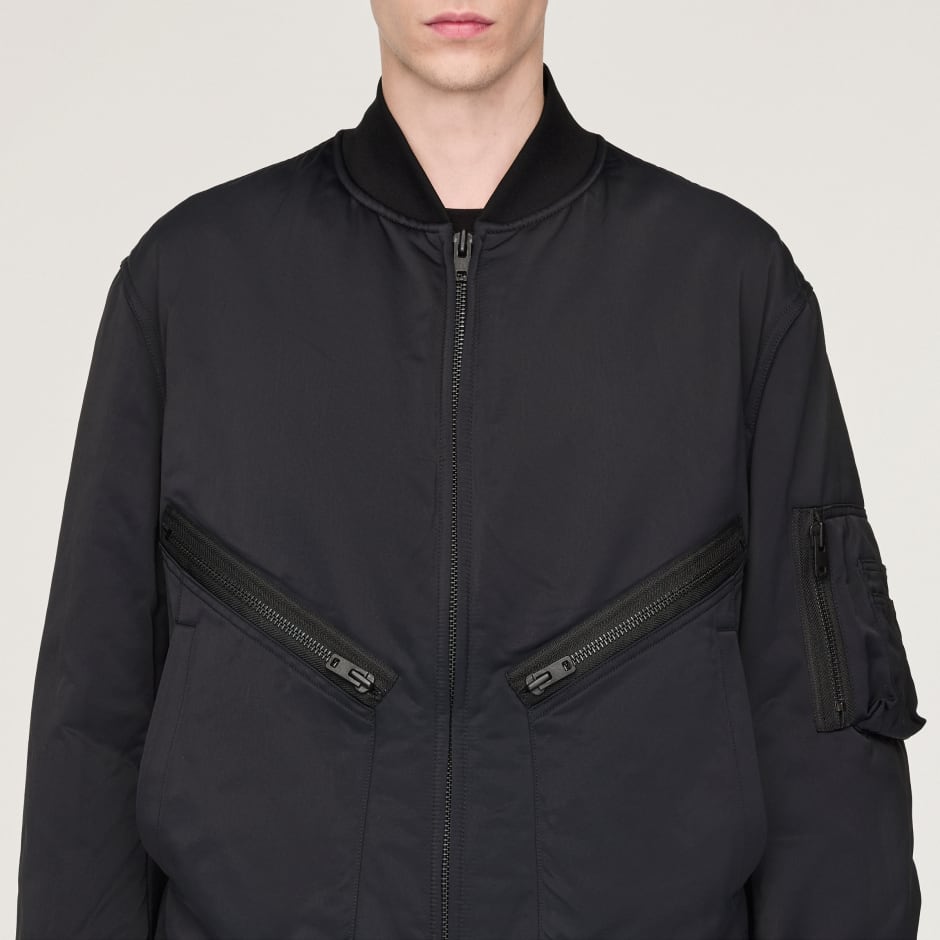 Jachetă de aviator Y-3