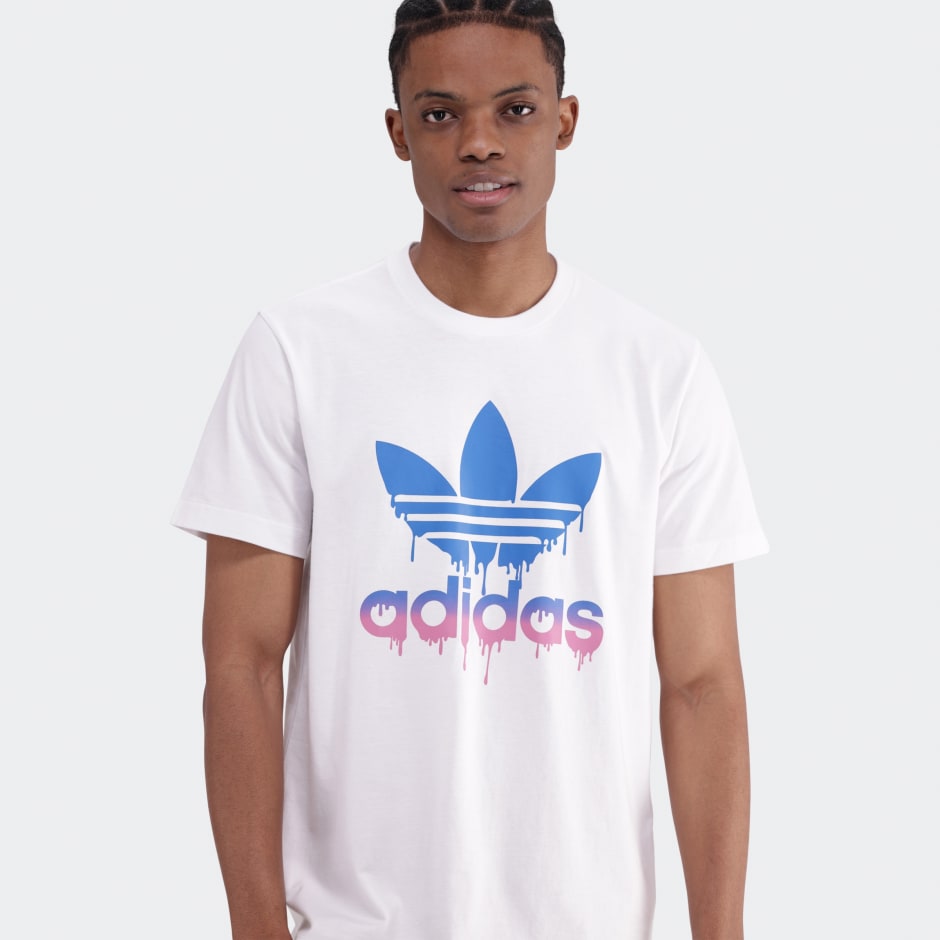 GRAFITTI TEE M