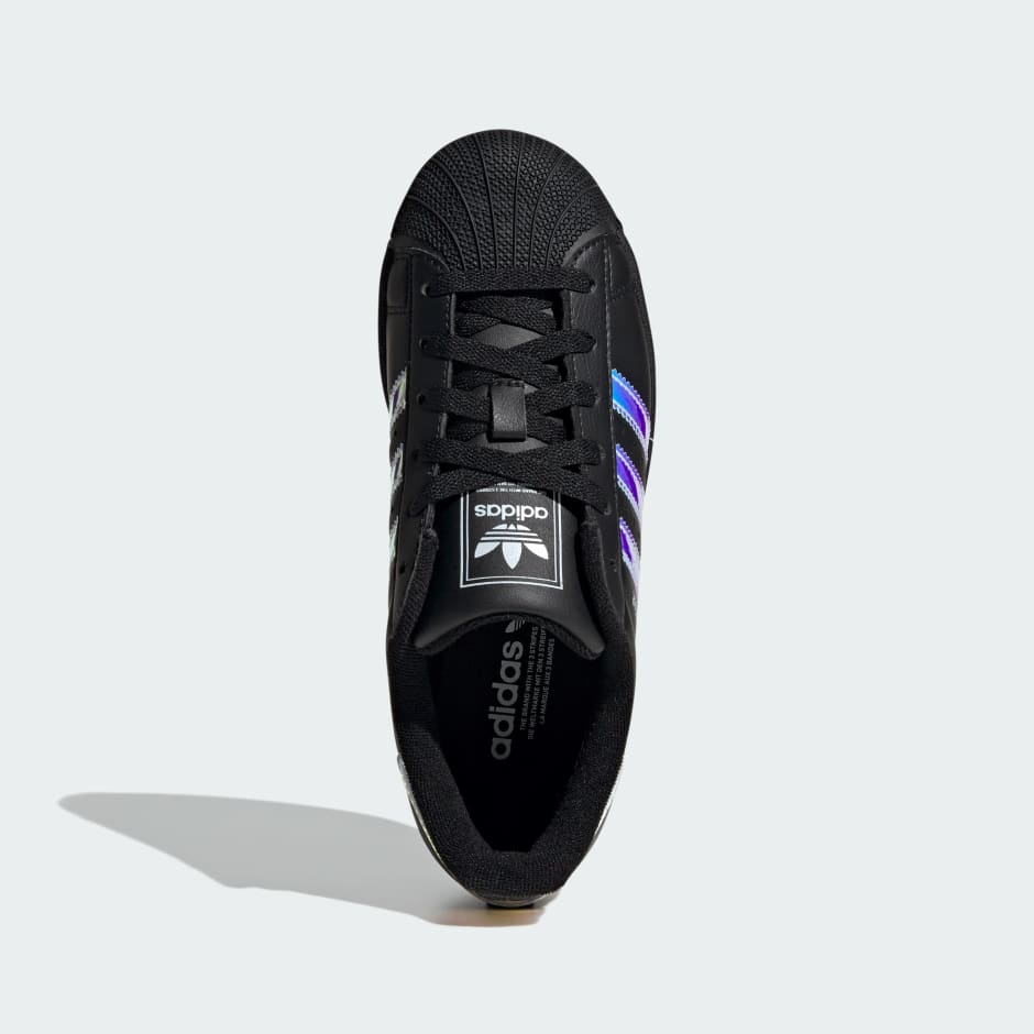 adidas Originals Superstar II 鞋