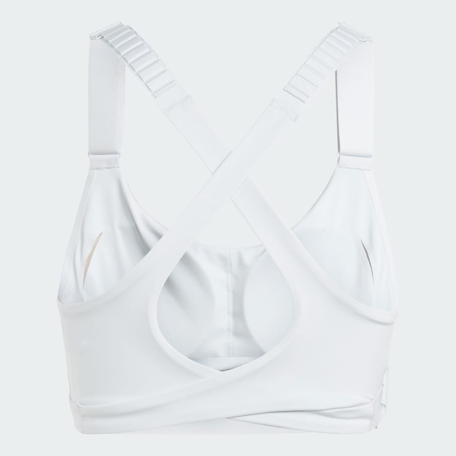 FastImpact Luxe Run High-Support Bra