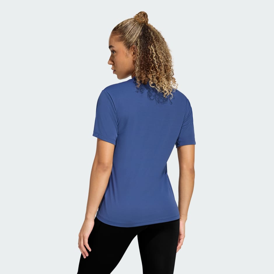 adi365 Running Essentials T-shirt