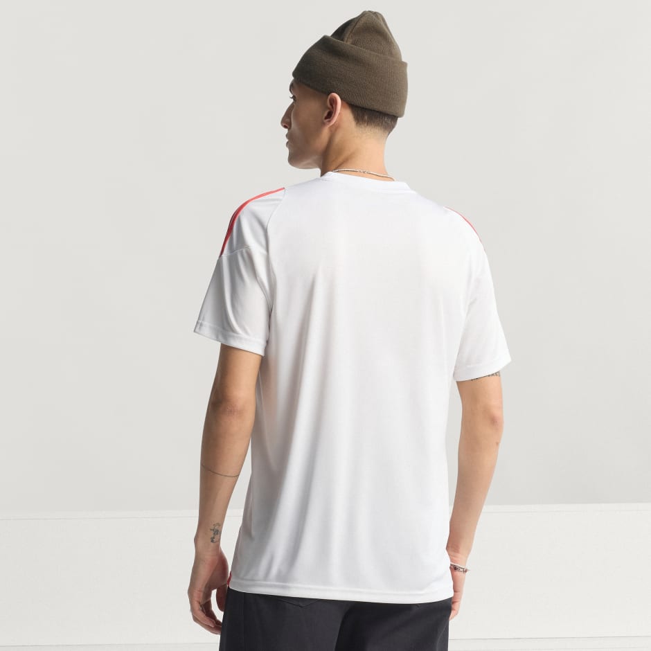 Tricou de antrenament Messi