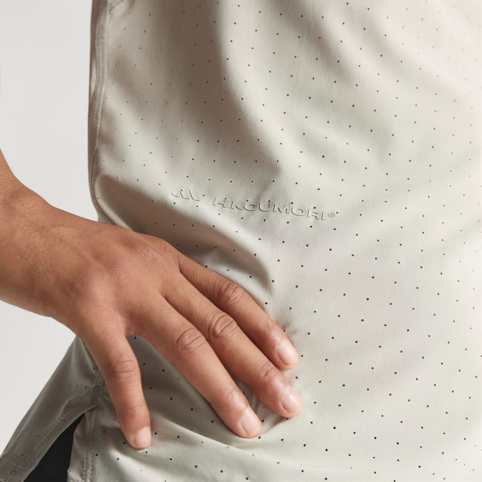 Tricou Pentru Alergare Adi365 H.Koumori