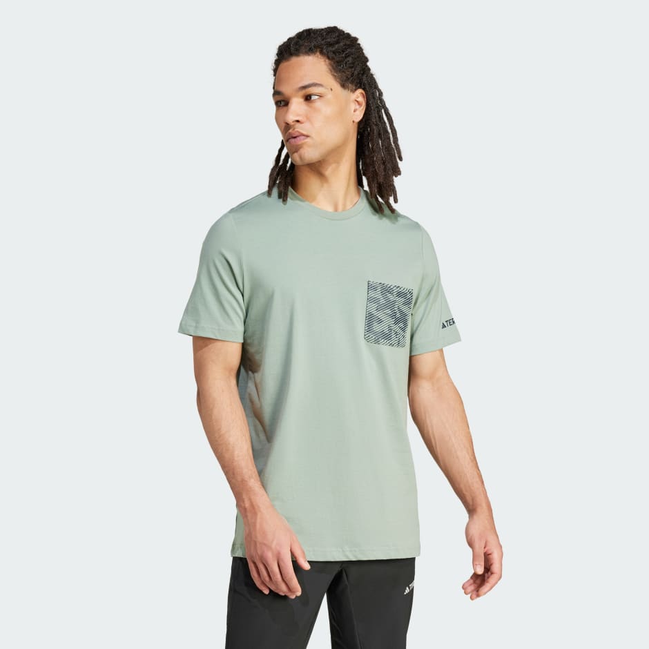 Terrex Graphic Tee