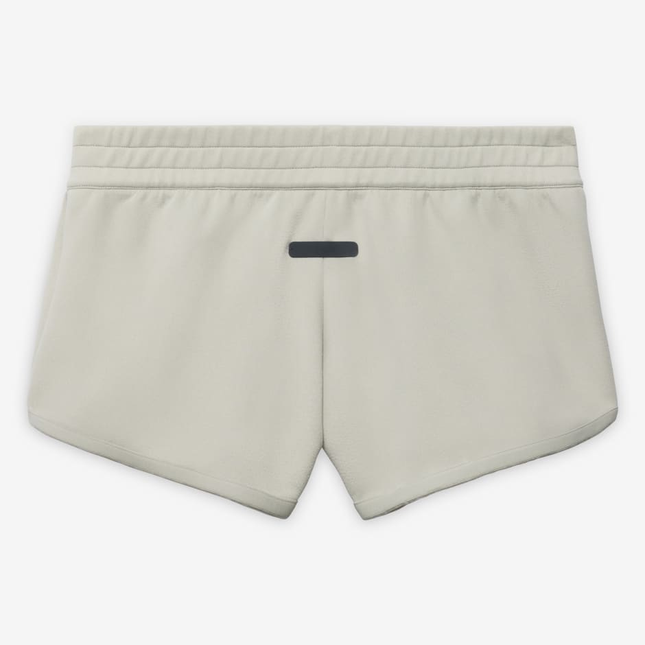 Fear of God Athletics Suede Fleece Shorts