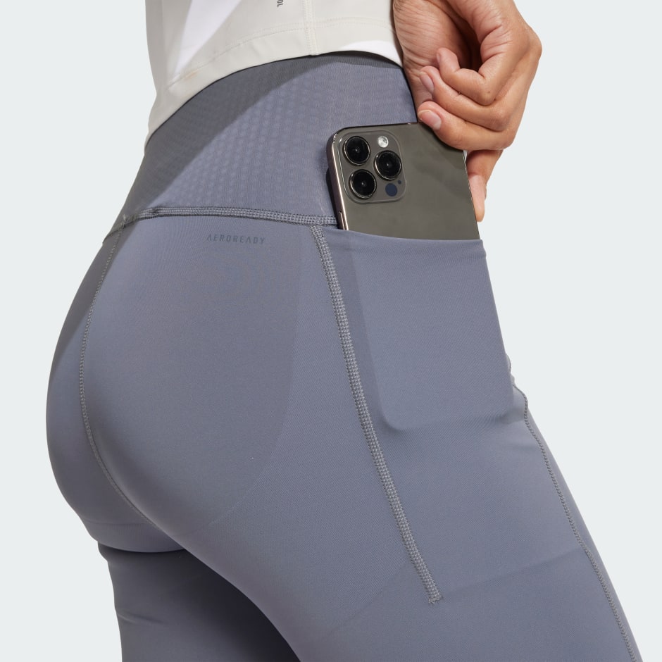 Optime Power Shorts (GCA)
