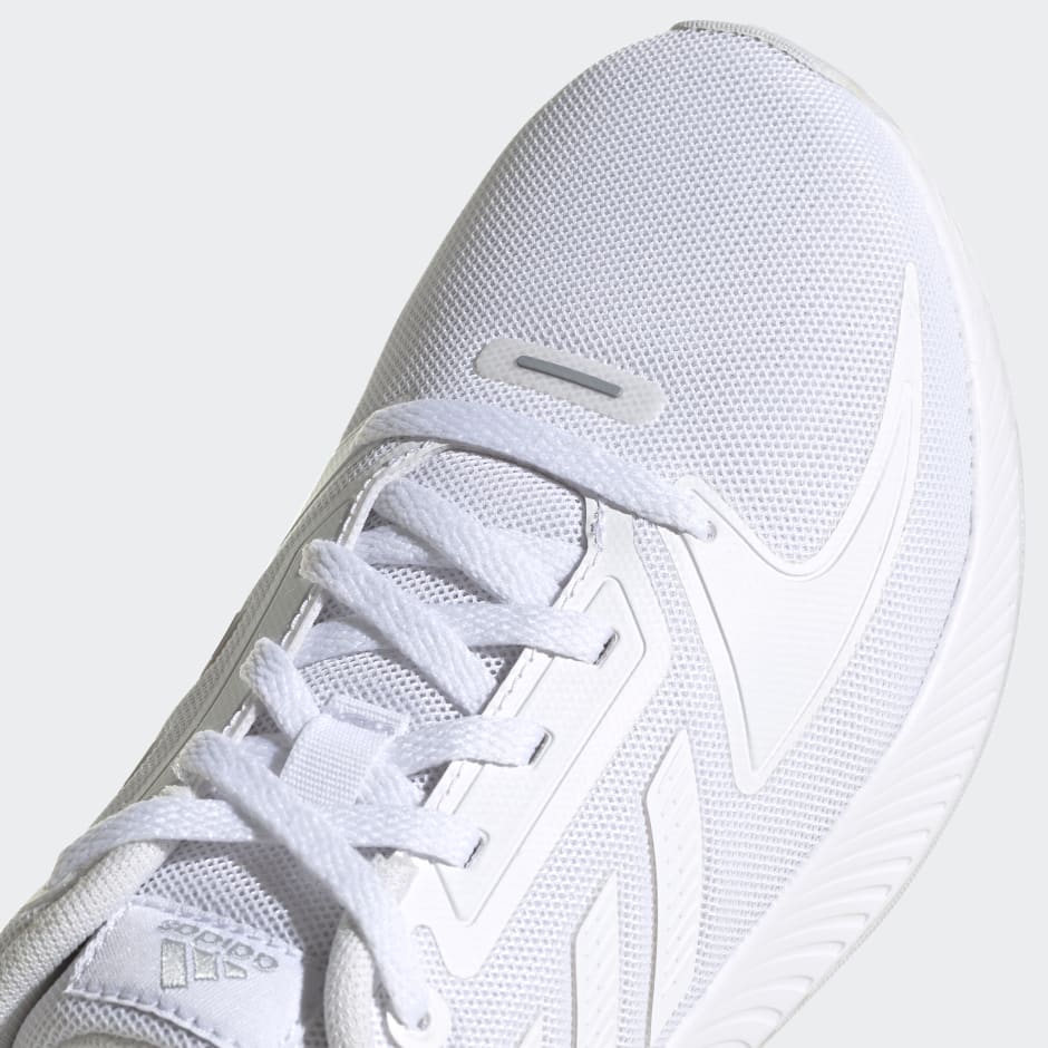 kjole Eksklusiv eftertiden adidas Runfalcon 2.0 Shoes - White | adidas TZ