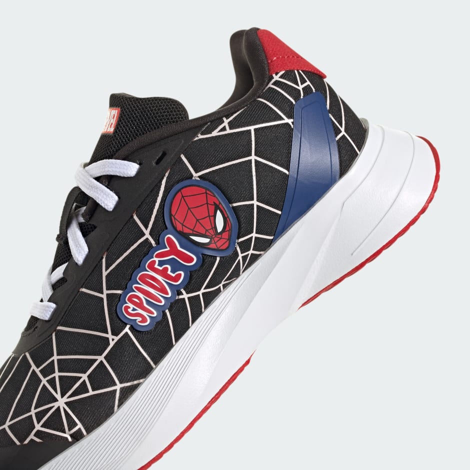 DURAMO SPIDER-MAN K