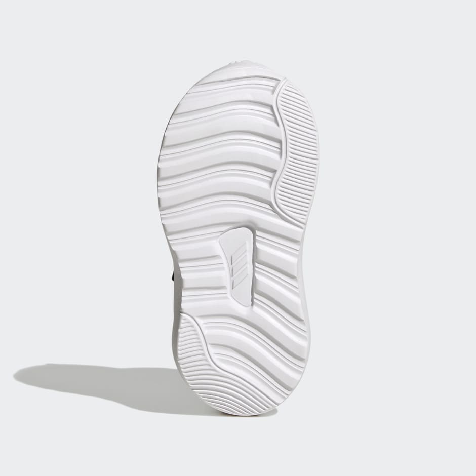 FortaRun Sport Running Elastic Lace and Top Strap Shoes