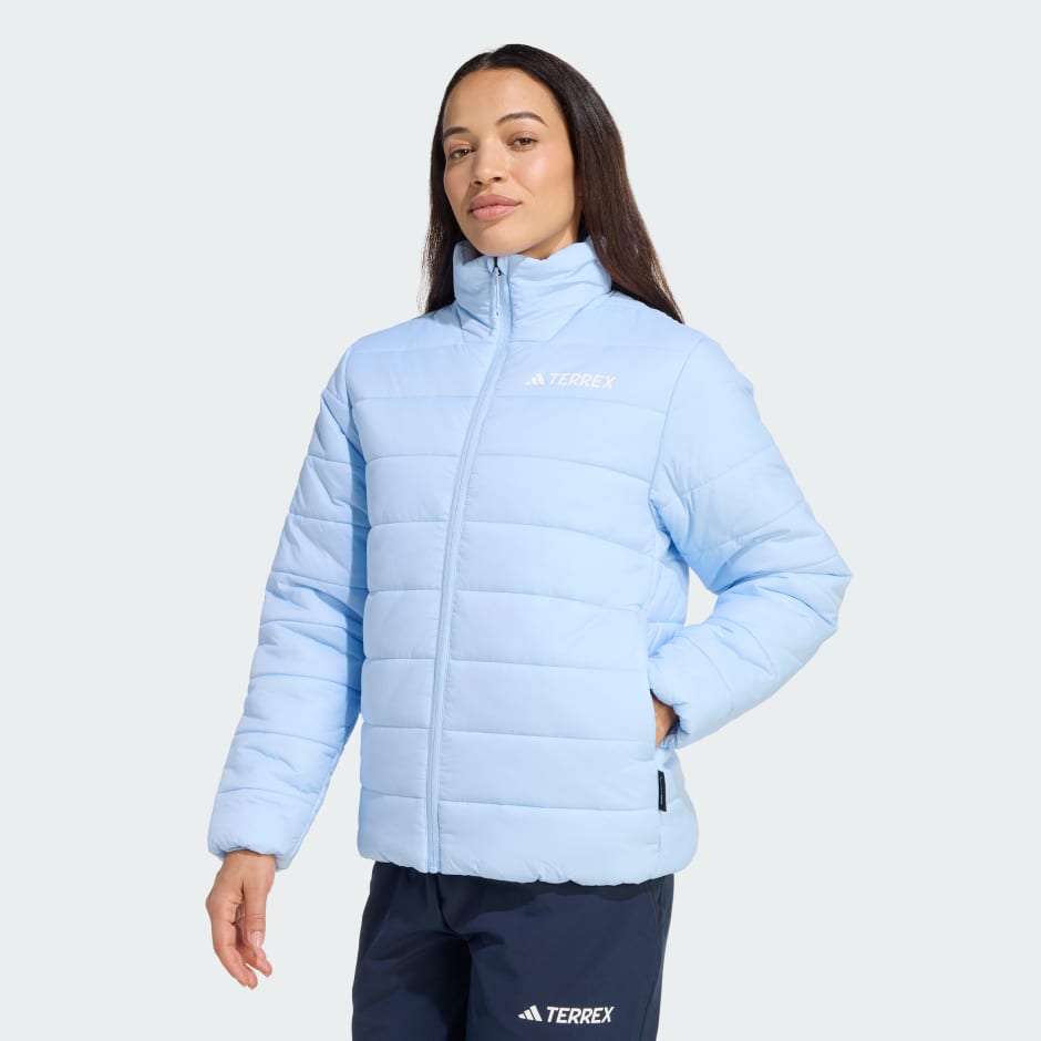 Jachetă izolată Terrex Multi Essentials