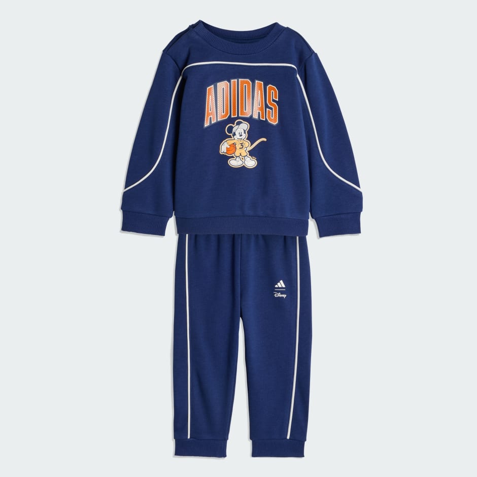 طقم ADIDAS DISNEY MICKEY MOUSE JOGGER