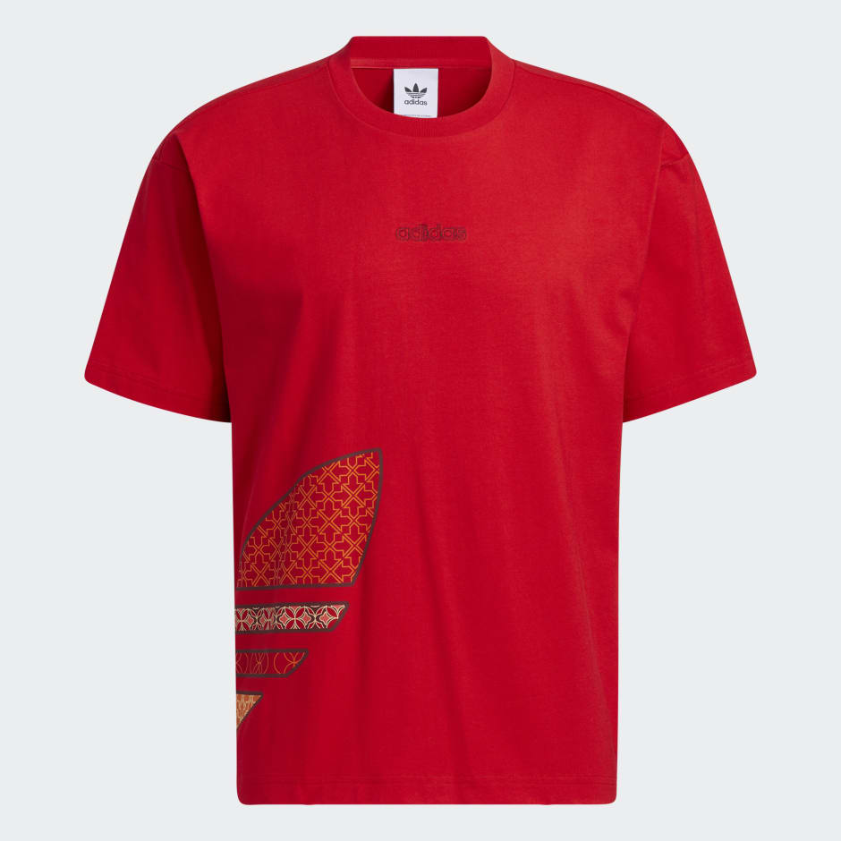 CNY Tee