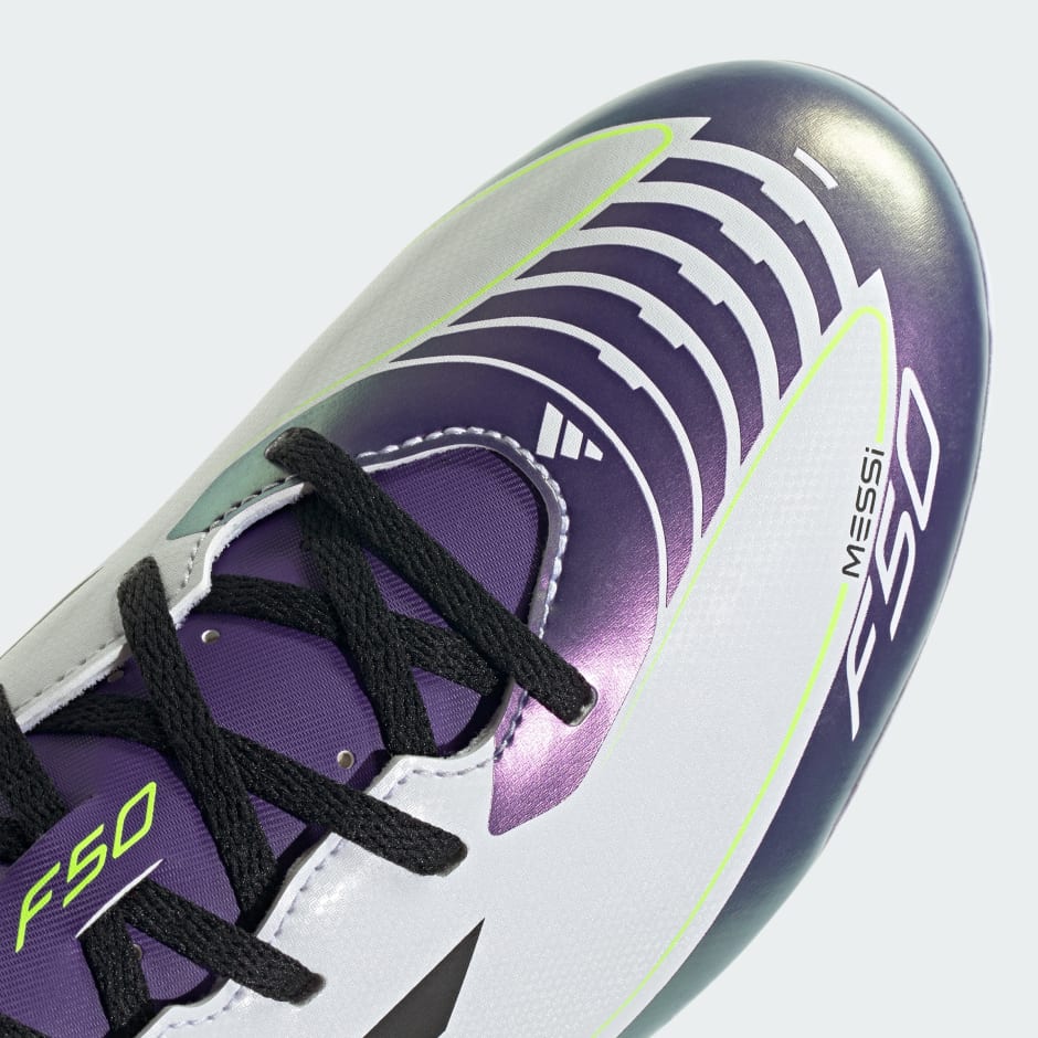 F50 Club Messi Flexible-Ground Boots