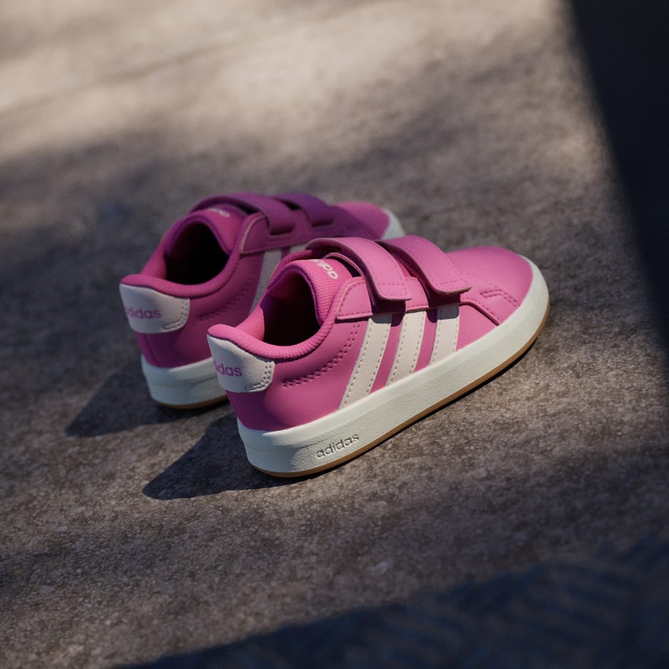 Pantofi Grand Court 3.0 pentru bebeluși