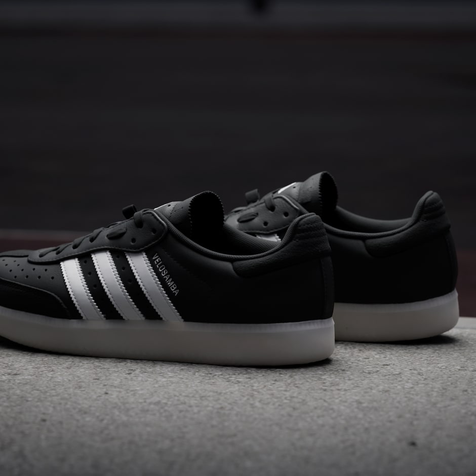 Kožnate tenisice Velosamba