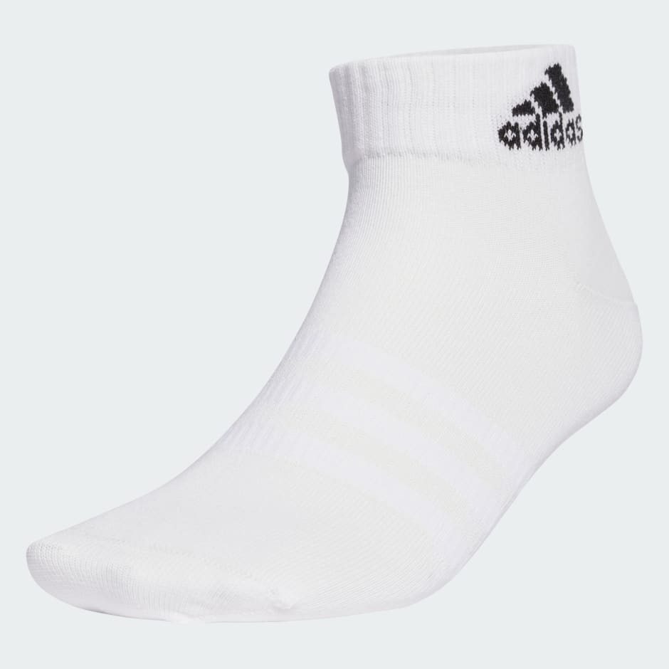 Thin and Light Sportswear Ankle Socks