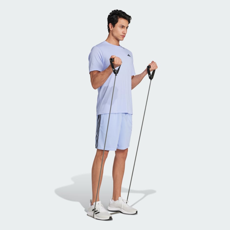 Train Essentials Feelready Training Tee