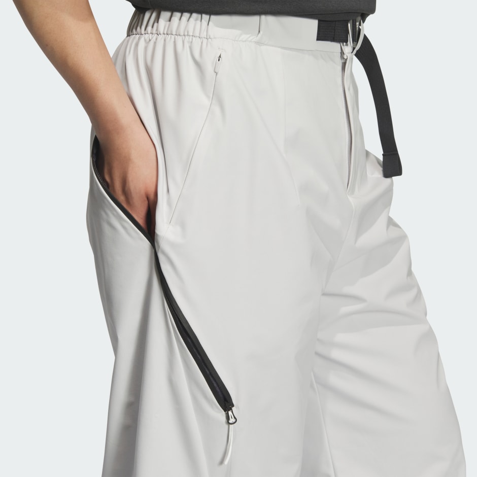 Future Style Woven Trousers