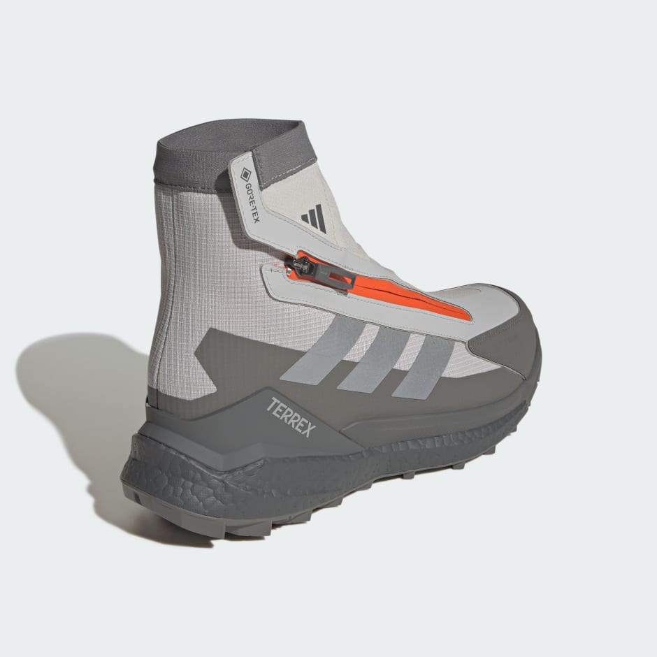 Pantofi De Drumeție Terrex Free Hiker 2 GTX Climawarm+