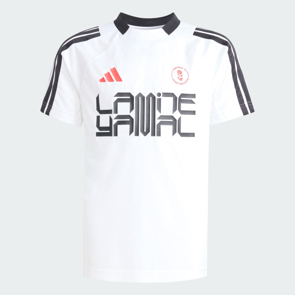 Tricou Lamine Yamal Training pentru copii