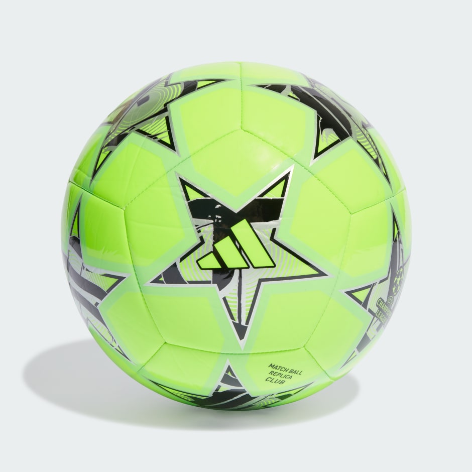 Achat Tramondi · Ballon de football · UEFA Champions League • Migros