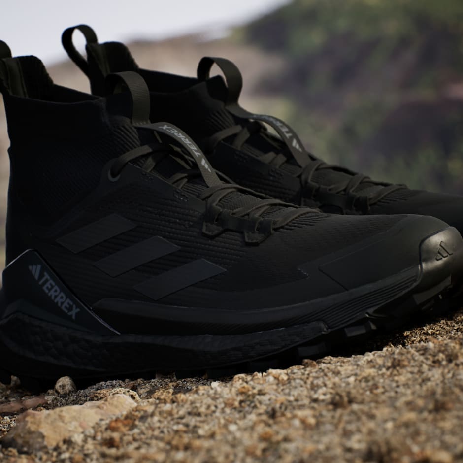 Terrex Free Hiker 2.0 Hiking Shoes