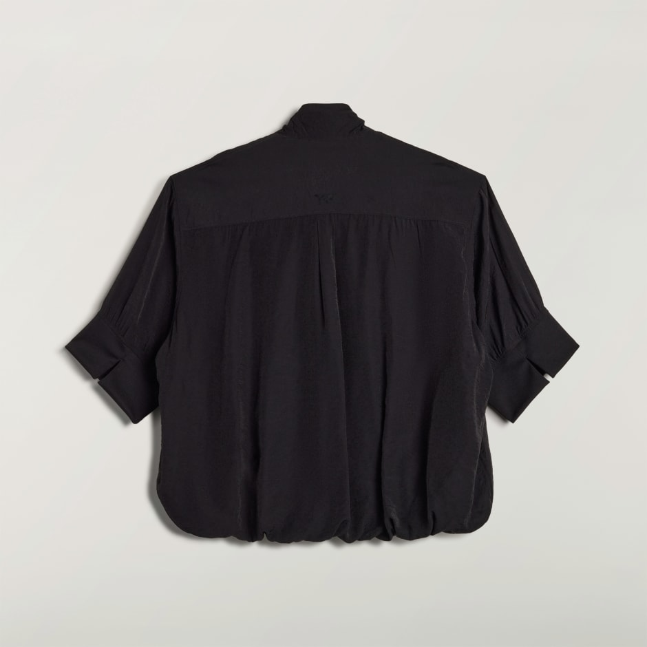 Bluză de trening cu m&acirc;necă scurtă Y-3 UT